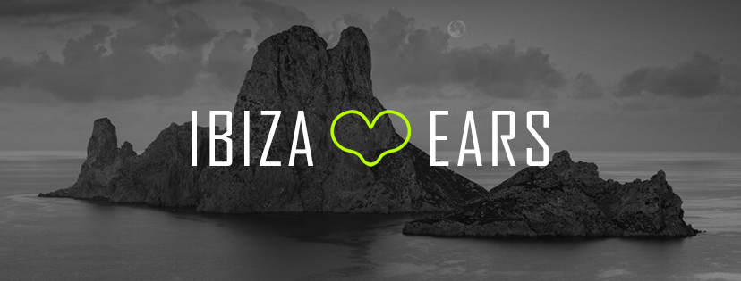 Banner de Ibiza Loves Ears