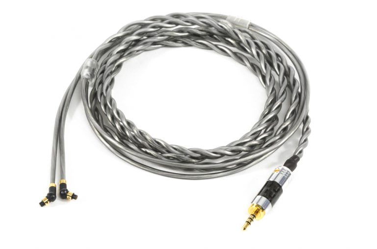 ACS Balanced 4.4mm IEM Twist Cable Comprar en ACS España